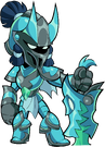 Queen of Scales Jhala Team Blue.png