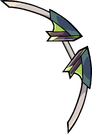 RGB Bow Willow Leaves.png