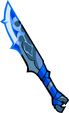 Dwarven-Forged Sword Team Blue Secondary.png