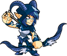 Fangwild Fawn Ember Team Blue Tertiary.png