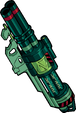SPNKr Rocket Launcher Winter Holiday.png