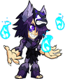 Cursed Mask Yumiko Raven's Honor.png