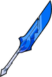 Cyber Myk Claymore Team Blue Secondary.png