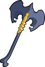 Fear the Femur Goldforged.png