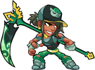 Freestyle Mirage Green.png
