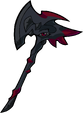 Nightmare Hatchet Black.png