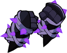 Spine-Chilling Fists Raven's Honor.png