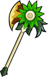 Blooming Blade Lucky Clover.png