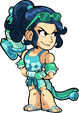 Pool Party Diana Team Blue.png