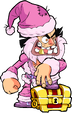 Secret Santa Thatch Pink.png