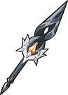 Dark Thorn Cleaver Grey.png