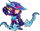 Ember the Hunter Synthwave.png