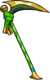 Haunted Hook Lucky Clover.png