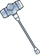 High-Impact Hammer White.png