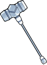 High-Impact Hammer White.png