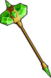 Ice Crusher Lucky Clover.png