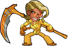 Mirage the Cleaner Yellow.png