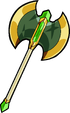 Champion's Axe Lucky Clover.png