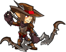 Ember the Hunter Brown.png