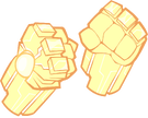 Hardlight Gauntlets Team Yellow Secondary.png