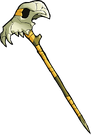 Howlin' Skull Goldforged.png