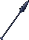 Surt's Arrow Goldforged.png