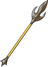 Trident of Antiquity Yellow.png