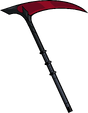 Yoshimitsu's Scythe Black.png