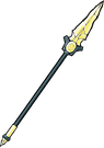 Arctic Edge Spear Yellow.png