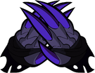 Bone Claws Raven's Honor.png