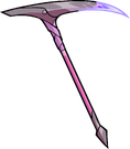 Dwarven-Forged Scythe Pink.png