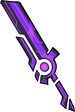 Hardlight Sword Raven's Honor.png