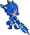 Lady of the Dead Nai Team Blue Secondary.png