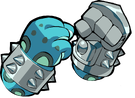 Chorh-Gom Cuffs Cyan.png