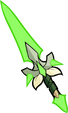 Prickly Cut Lucky Clover.png