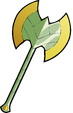 Axe of Might Team Yellow Quaternary.png