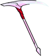 Dwarven-Forged Scythe Lovestruck.png