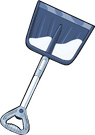 Snow Shovel Axe White.png