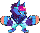 Black Diamond Mordex Synthwave.png
