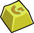 Logitech Keycap Team Yellow Quaternary.png