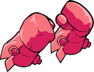 Metalbender's Mittens Team Red Tertiary.png