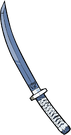 Michonne's Katana White.png