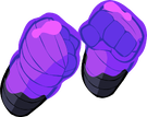Paci-fists Raven's Honor.png