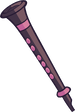 Squidward's Clarinet Community Colors v.2.png