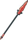 Arctic Edge Spear Red.png