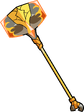 Dwarven-Forged Hammer Yellow.png