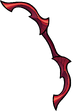 Fangwild Bow Red.png