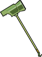 Cultivator's Mallet Team Yellow Quaternary.png