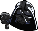 Emoji ThumbsDown Darth Vader.png
