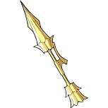 Goldforged Lance.png